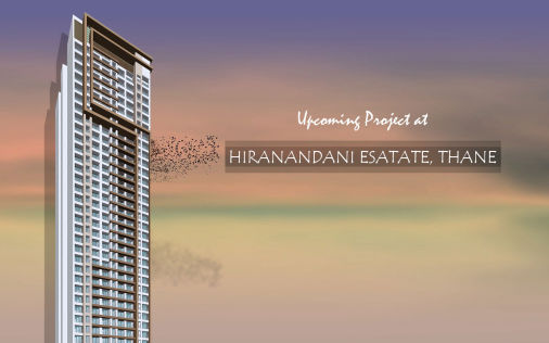 Thane Project